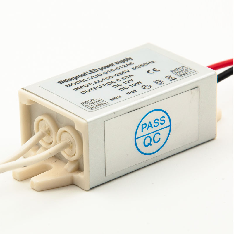 Slim Mini LED Driver Regulator - đánh giá và giá Outdoor Power Transformer