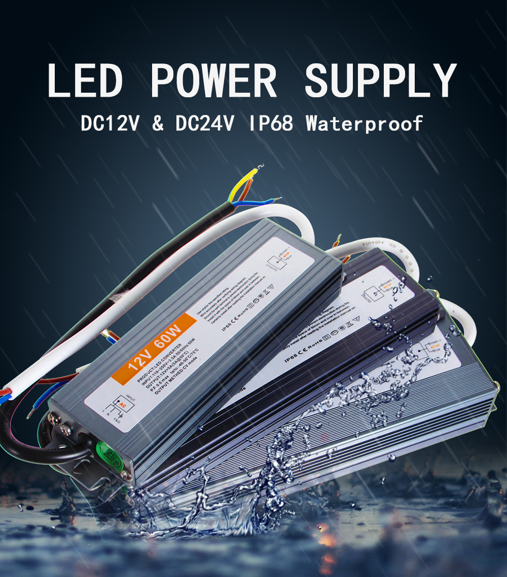 Transformer 220V To 12V 24V Po - đánh giá và giá Outdoor Power Transformer