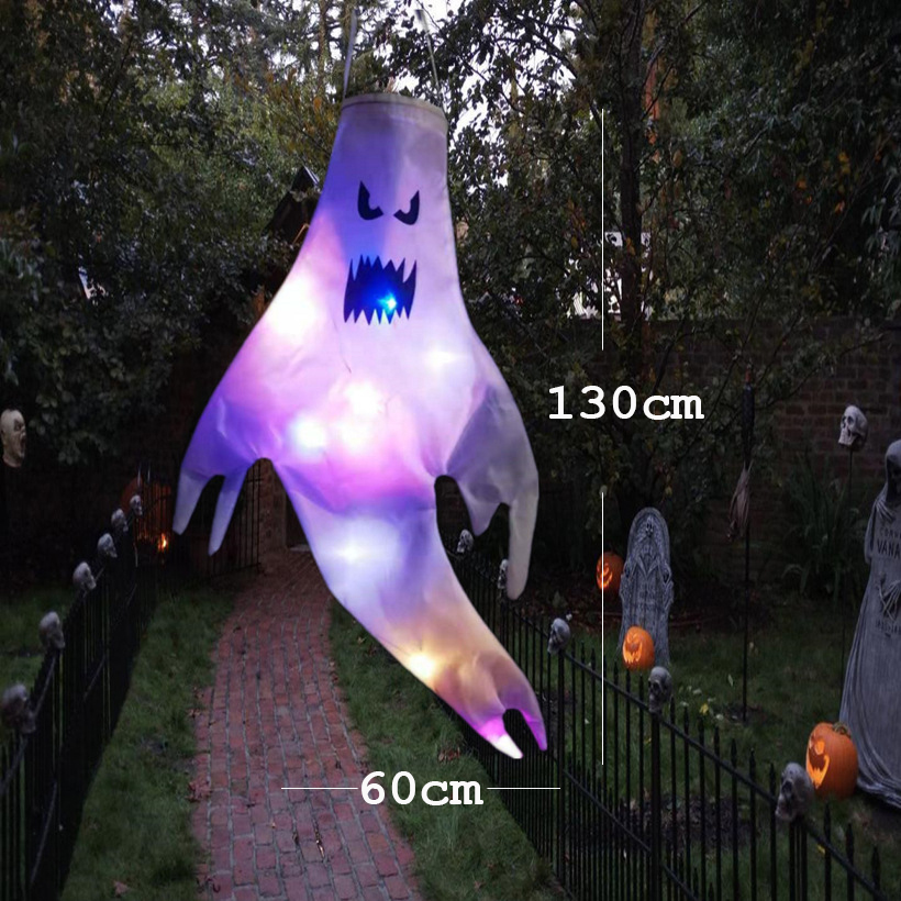 Halloween Outdoor Ghost pendan - đánh giá và giá Outdoor Power For Wedding