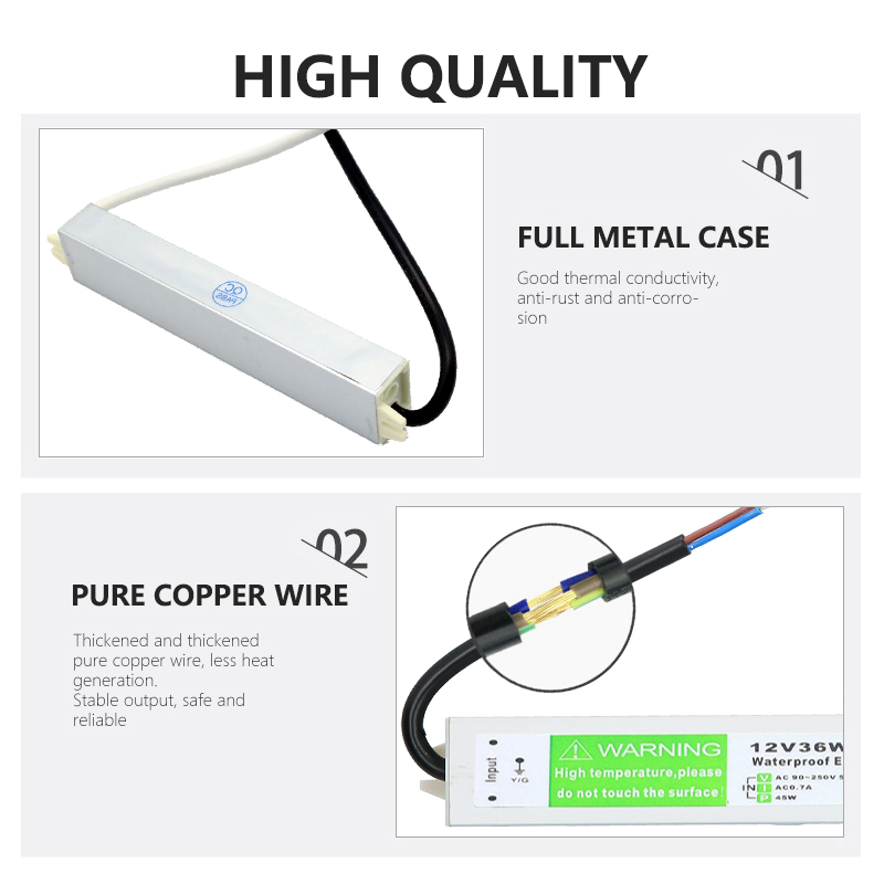 Lighting Transformer 90-250V A - đánh giá và giá Outdoor Power Transformer