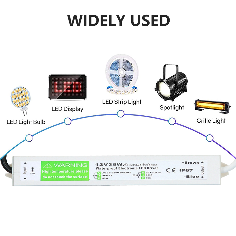 Lighting Transformer 90-250V A - đánh giá và giá Outdoor Power Transformer
