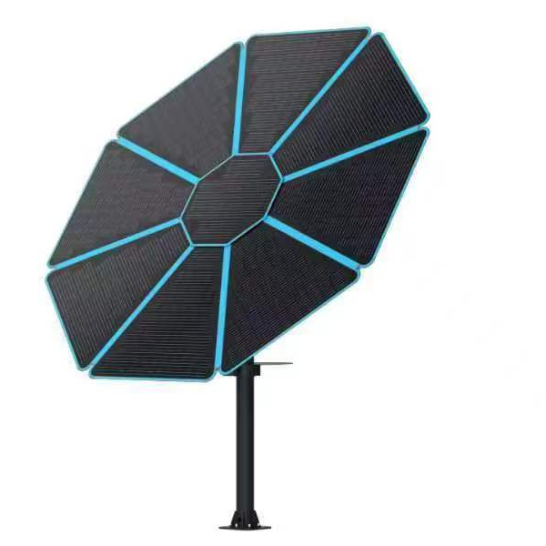 100W-600W Mini Sunflower Solar - đánh giá và giá Outdoor Power Products