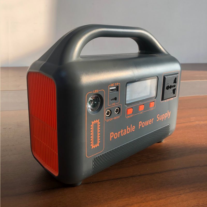 Outdoor Emergency Portable Pow - đánh giá và giá Outdoor Usb Power Bank