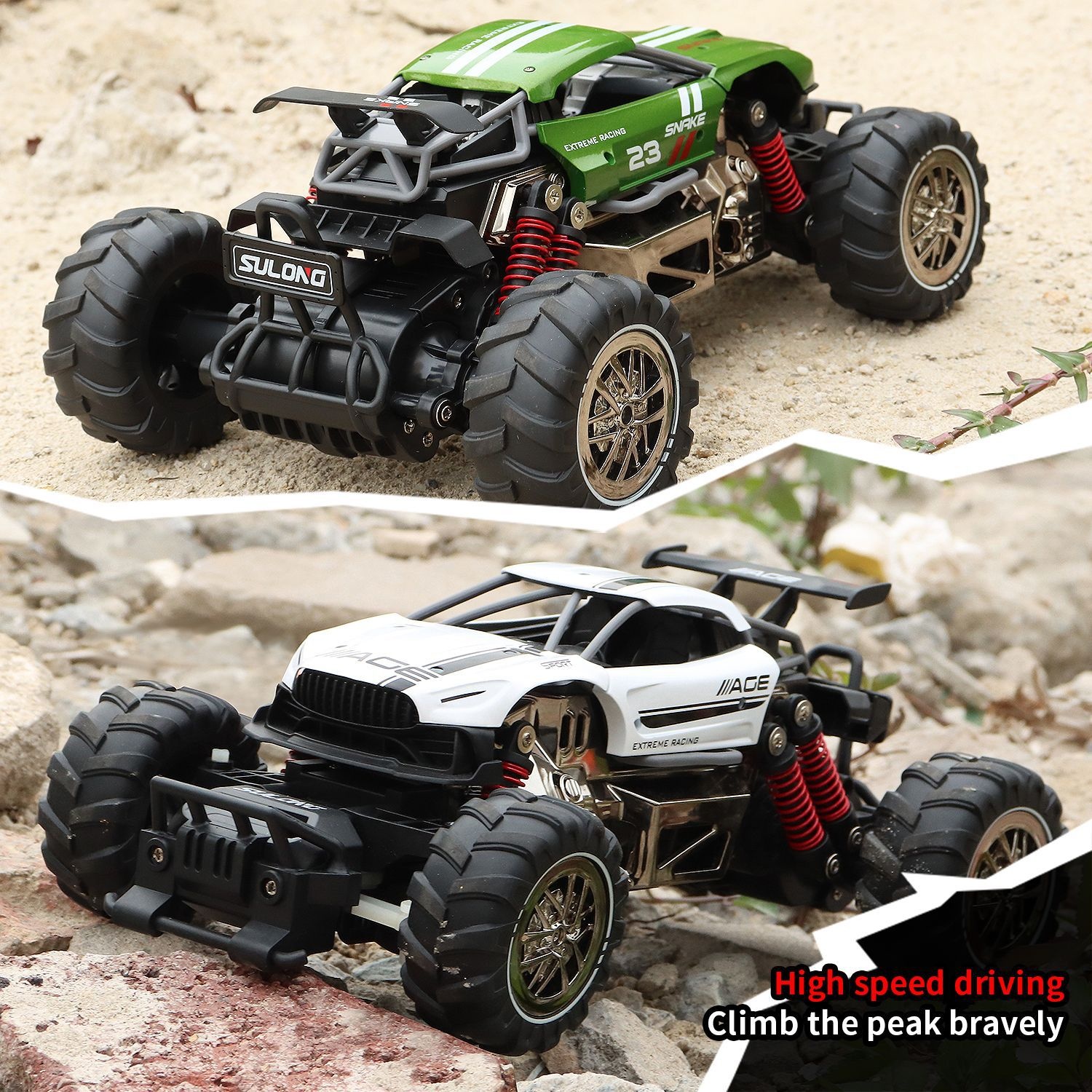 1:14 Scale Alloy RC Remote Con - đánh giá và giá Outdoor Power Meter Bike
