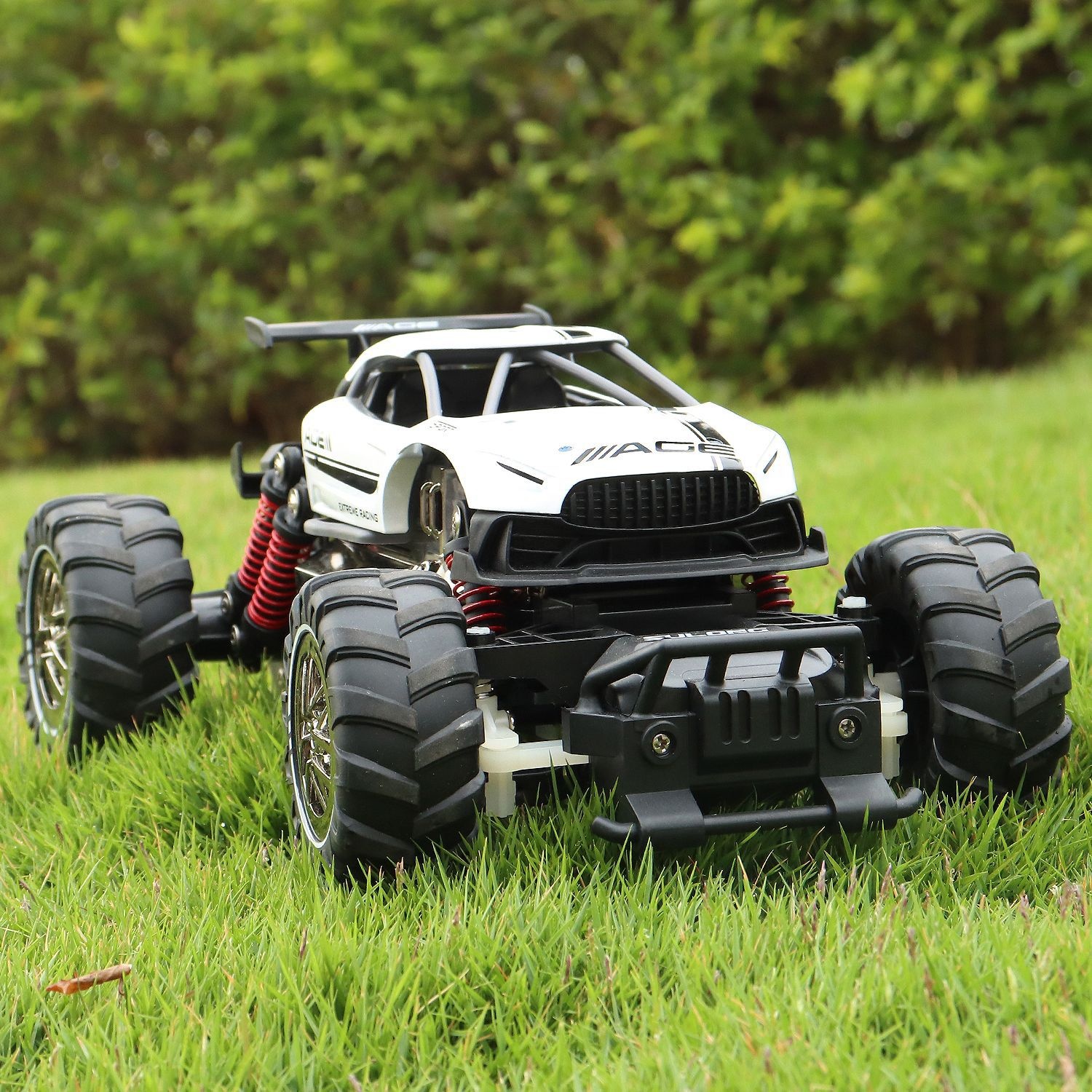1:14 Scale Alloy RC Remote Con - đánh giá và giá Outdoor Power Meter Bike