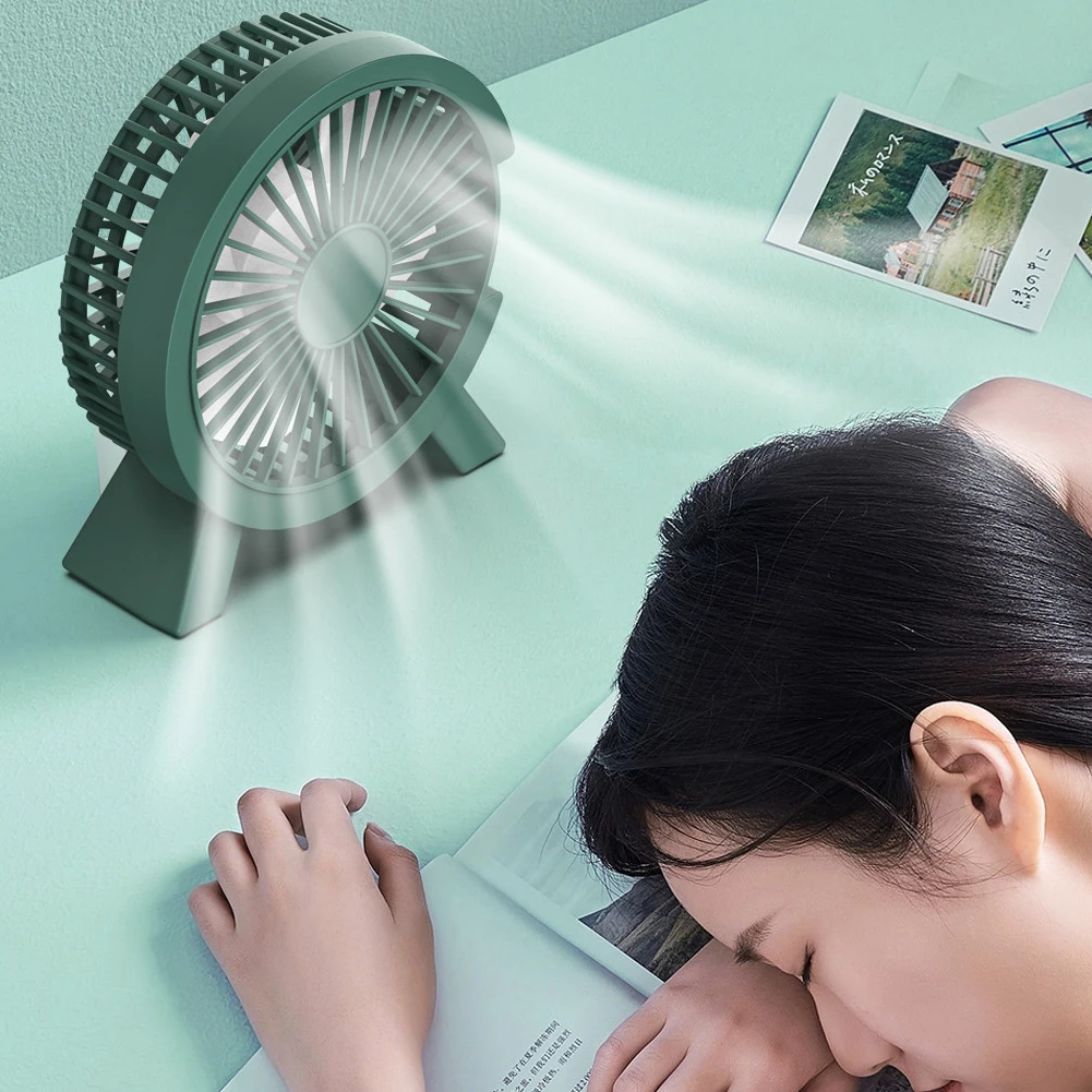 Electric Mini Fan Portable Coo - đánh giá và giá Outdoor Usb Power Bank