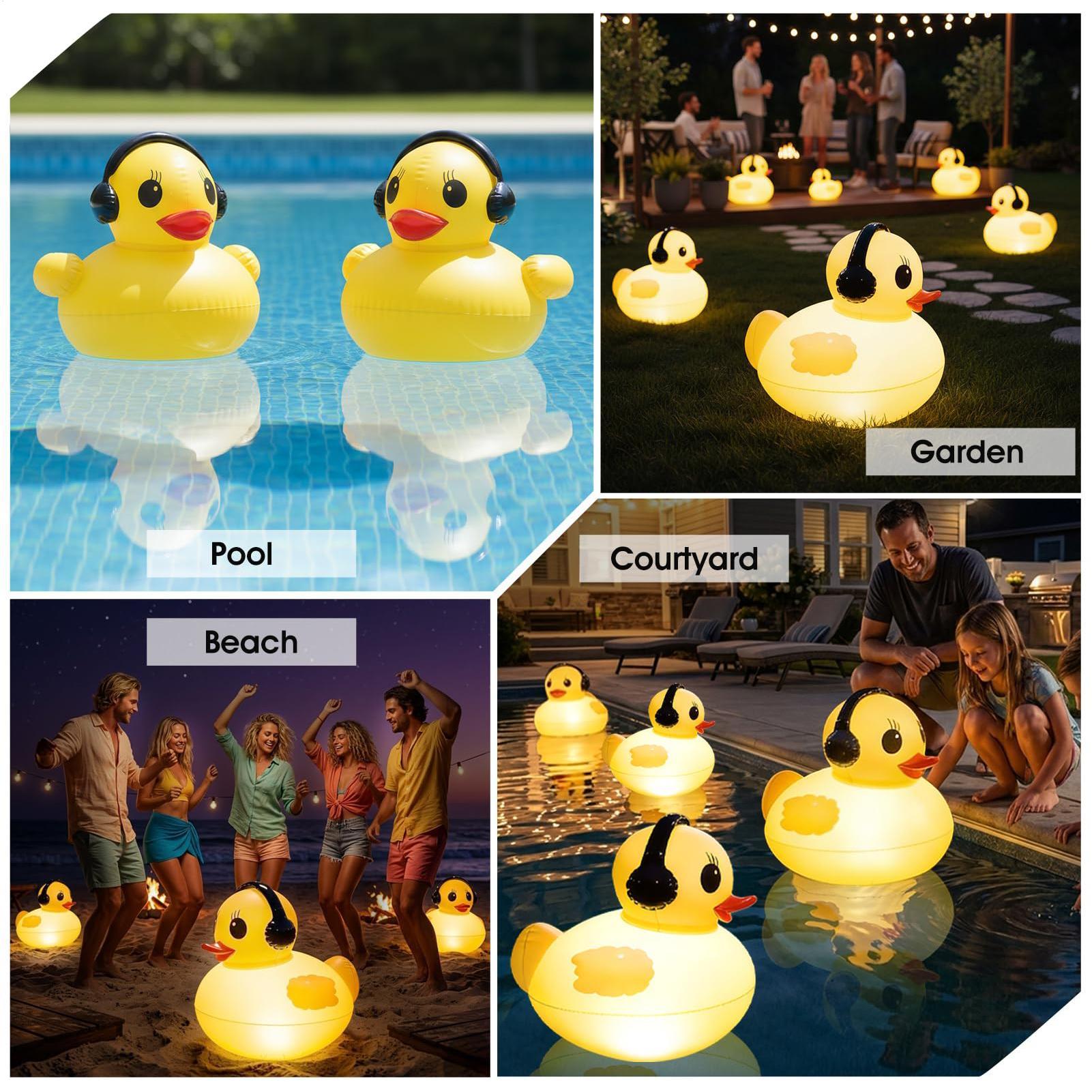 Floating Pool Lights Solar Pow - đánh giá và giá Outdoor Power For Wedding