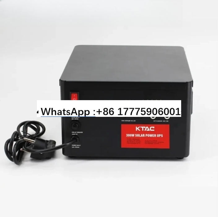 Solar energy storage power sup - đánh giá và giá Outdoor Uninterruptible Power Supply