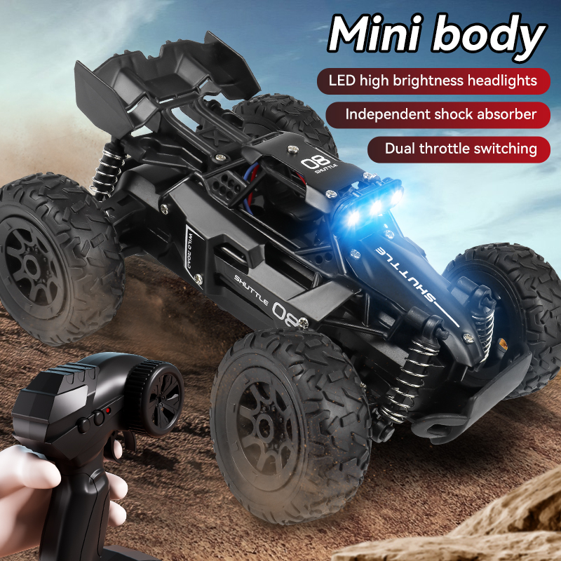 NEW Alloy RC Cars 1/32 Scale 2 - đánh giá và giá Outdoor Power New Roads