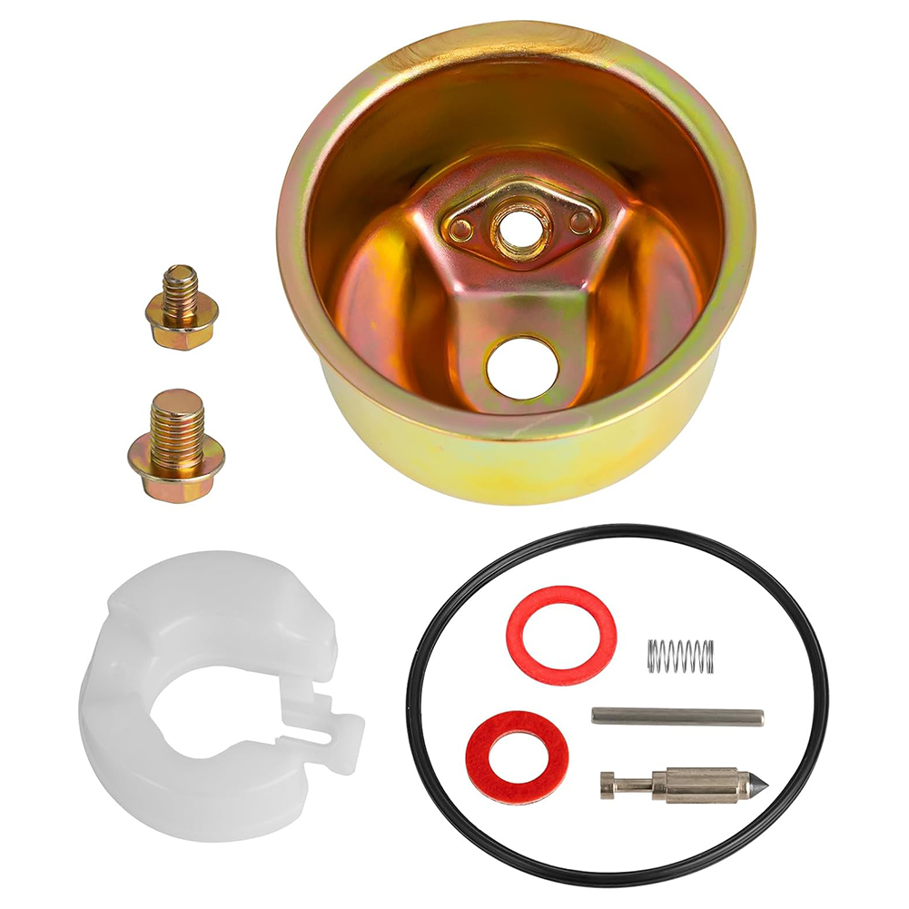 Carburetor Float Bowl Chamber  - đánh giá và giá Outdoor Power Equipment Repair