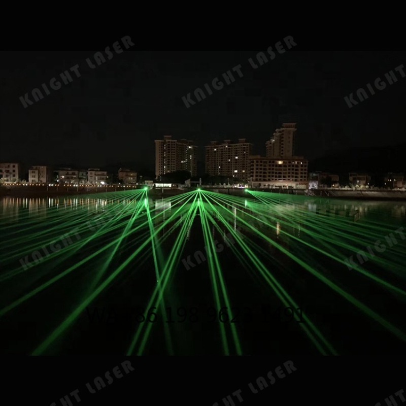 60W High Power RGB Full Color  - đánh giá và giá Outdoor Power For Wedding