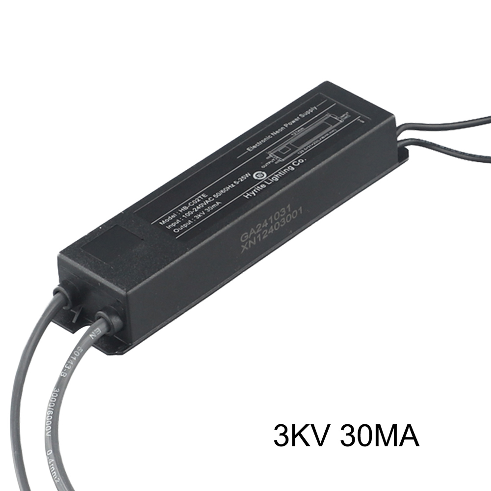 Neon Light Transformer Power S - đánh giá và giá Outdoor Power Transformer