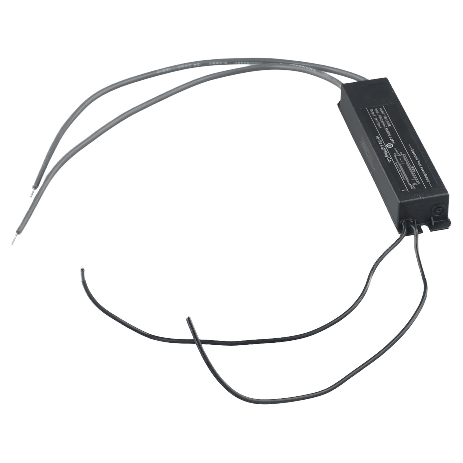 Neon Light Transformer Power S - đánh giá và giá Outdoor Power Transformer