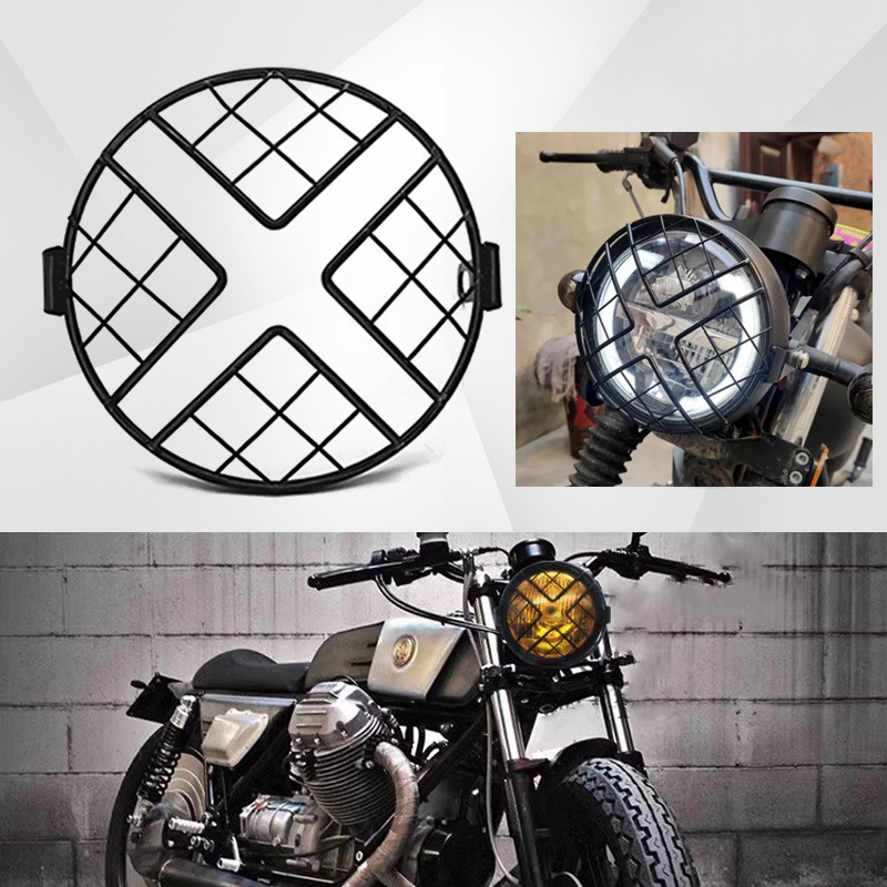 Universal 5.75 inch Motorcycle - đánh giá và giá Outdoor Power New Roads
