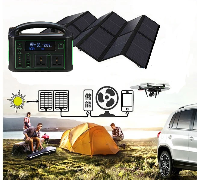The best product 300W/500W mul - đánh giá và giá Outdoor Power Products