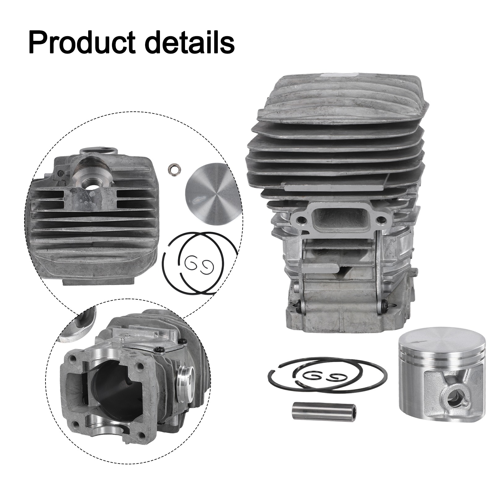Engine Performance Cylinder Ki - đánh giá và giá Outdoor Power Equipment Repair