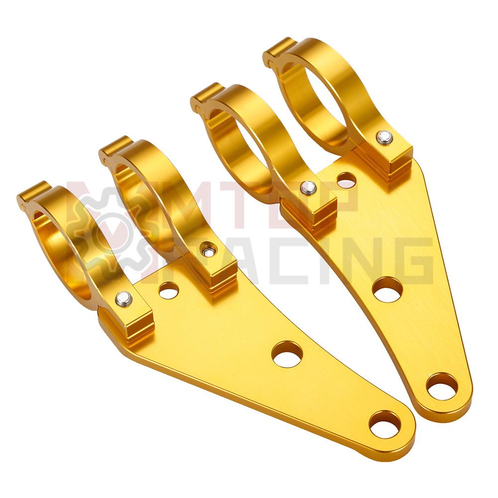 Motorcycle CNC Headlight Mount - đánh giá và giá Outdoor Power New Roads