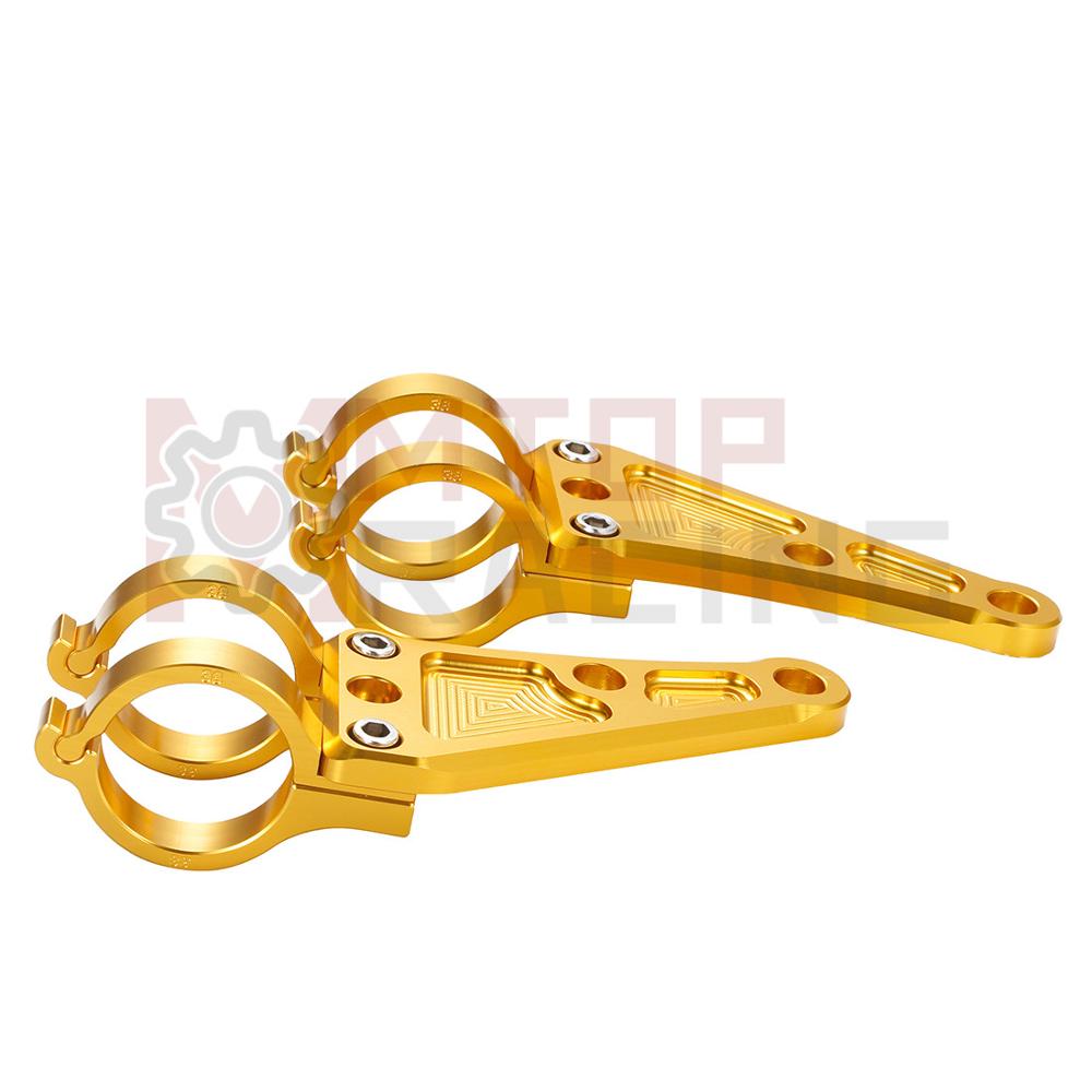 Motorcycle CNC Headlight Mount - đánh giá và giá Outdoor Power New Roads