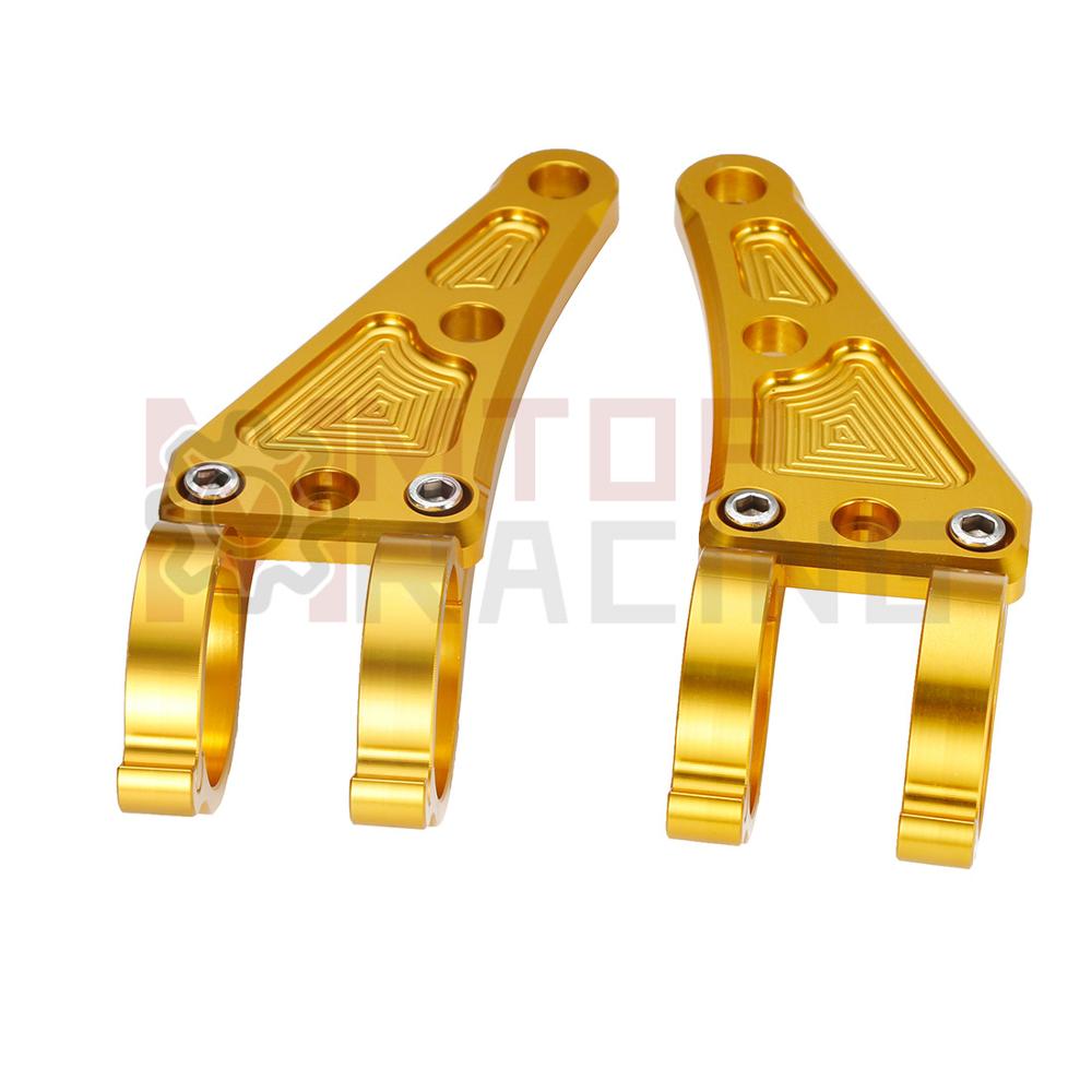 Motorcycle CNC Headlight Mount - đánh giá và giá Outdoor Power New Roads