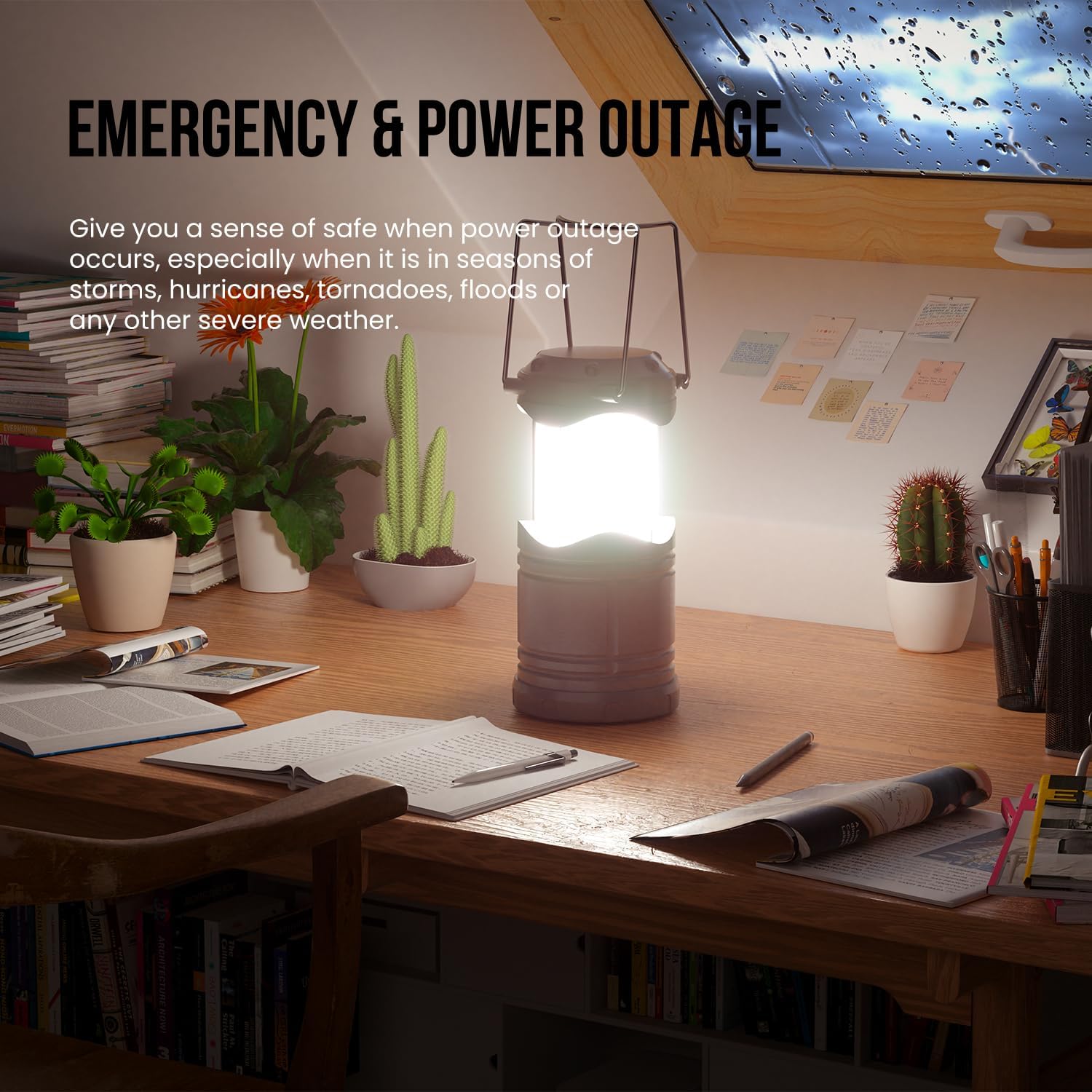 8 Pack LED Lantern Camping Lig - đánh giá và giá Outdoor Power Products