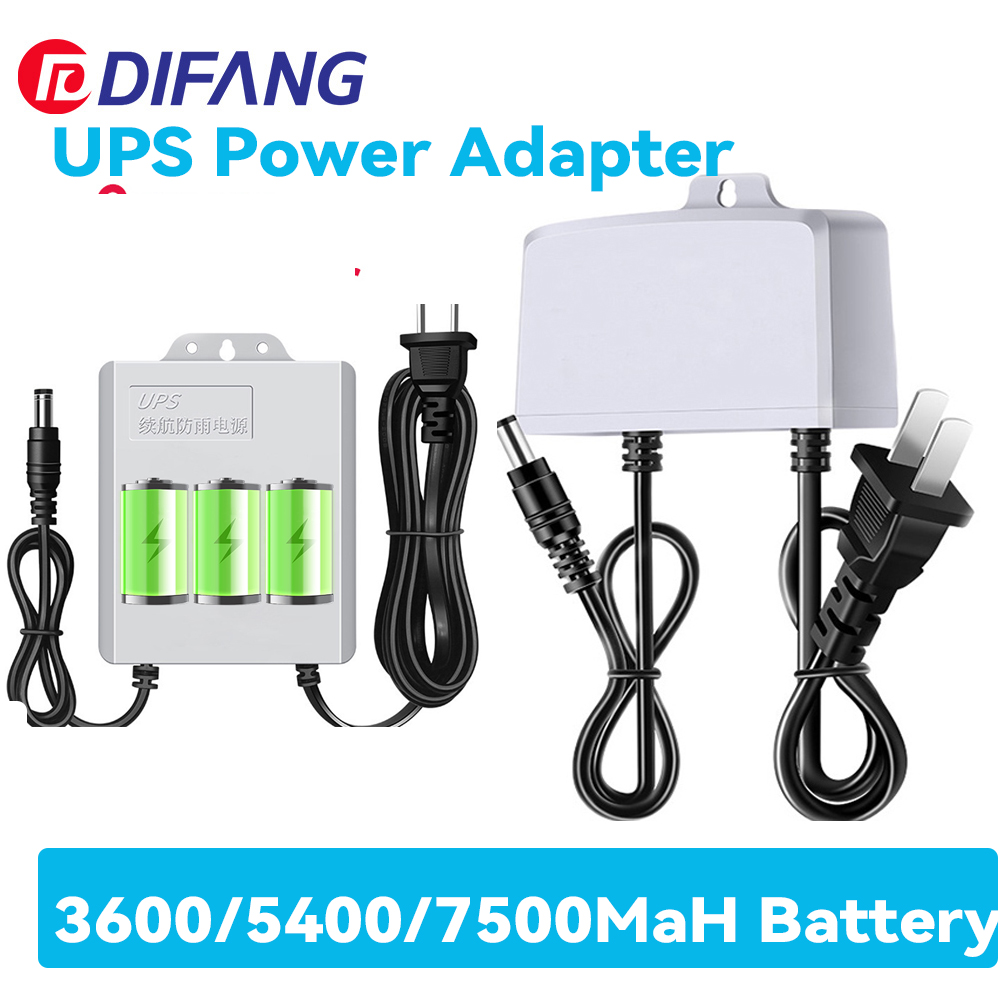 DIFANG Battery UPS Power Suppl - đánh giá và giá Outdoor Uninterruptible Power Supply