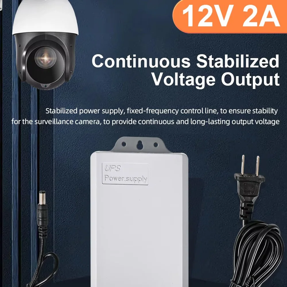 DIFANG Battery UPS Power Suppl - đánh giá và giá Outdoor Uninterruptible Power Supply