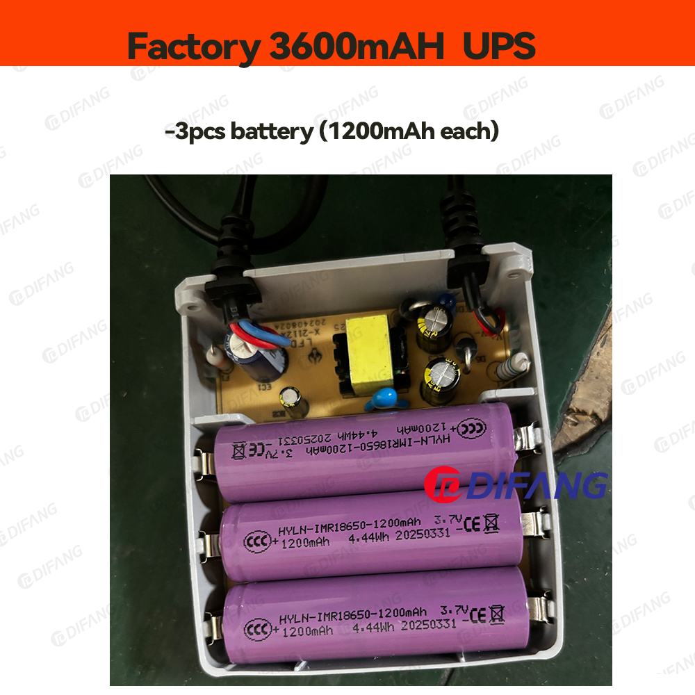 DIFANG Battery UPS Power Suppl - đánh giá và giá Outdoor Uninterruptible Power Supply