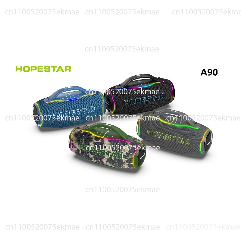 Original New Product HOPESTAR  - đánh giá và giá Outdoor Power Products